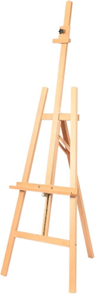 Wooden Easel