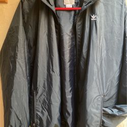  Mens Adidas Jacket S