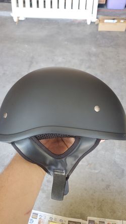 Core helmet