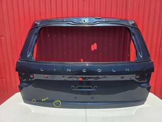Lincoln Aviator Rear Tailgate Liftgate 2020-2026