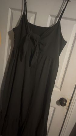 Plus Dress