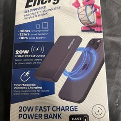Phone Portable Charger NEW