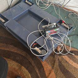 Prime Scale Industrial Freight Scale ?