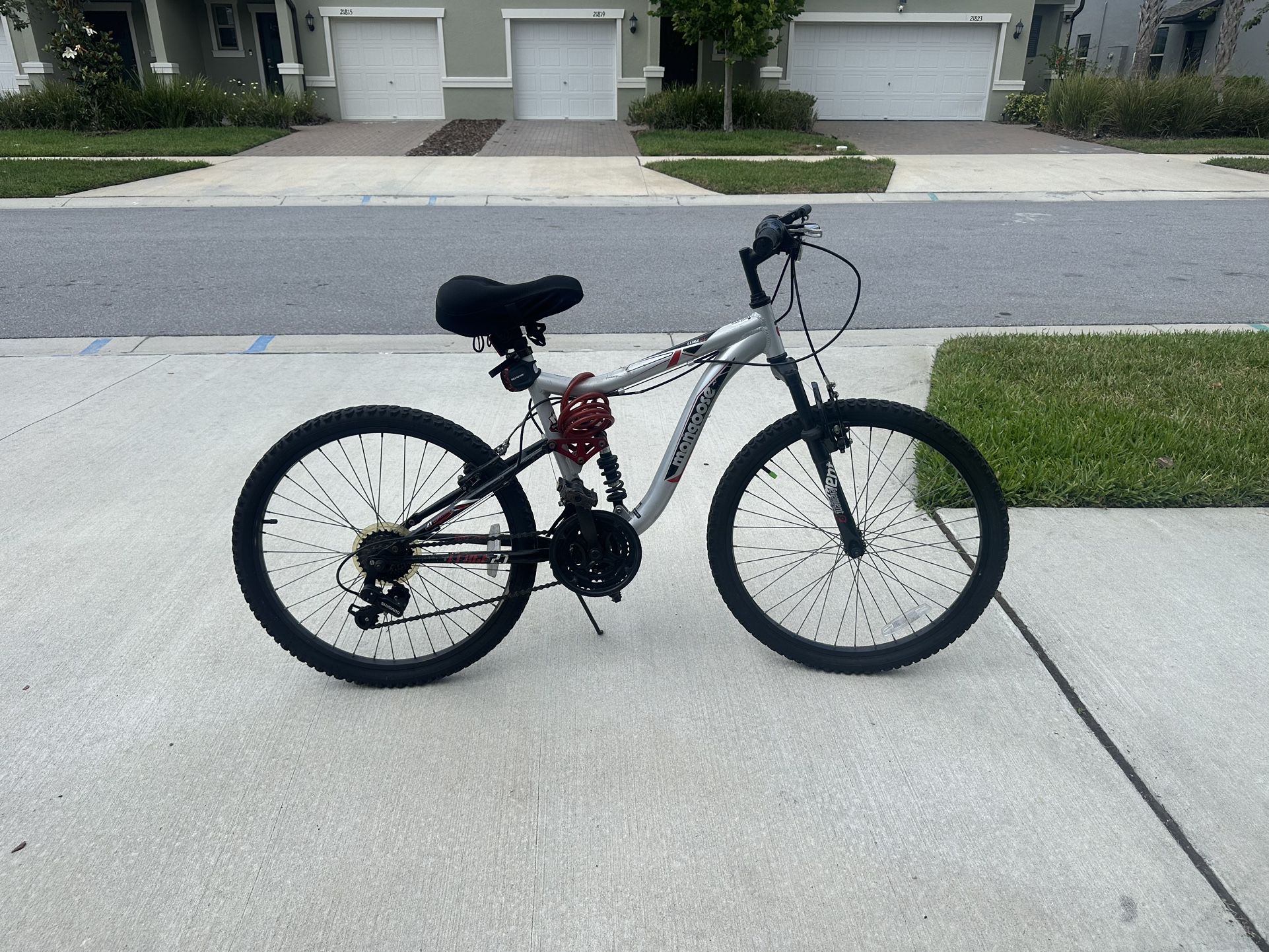 Bike