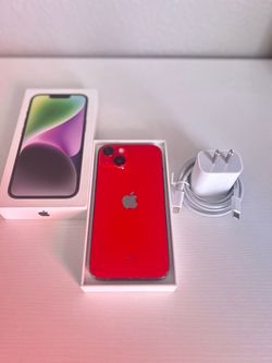 Iphone 14 Unlocked