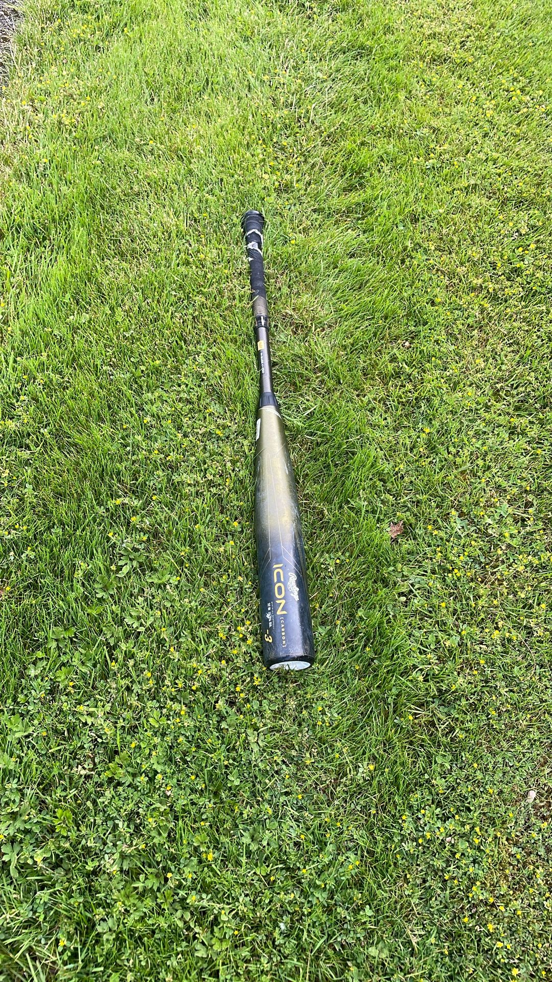 Rawlings ICON BBCOR 32 Drop 3