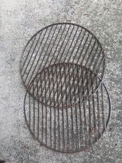 Grills