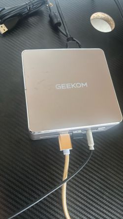 mini gaming pc