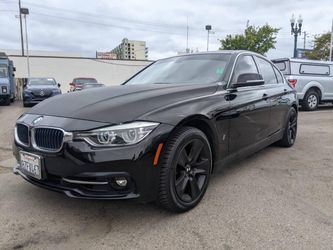 2018 BMW 330e