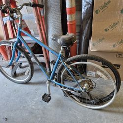 Bike For Sale