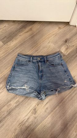 M American Eagle Jean Shorts
