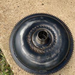 Auto Trans Torque Converter 77QNBS97 for Civic del Sol CRV 1(contact info removed) 1(contact info removed)