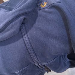 True Religion Hoodie 