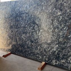 Granite Leathered Slabs