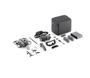 DJI Avata 2 Fly More Combo (comes with 3 batteries)