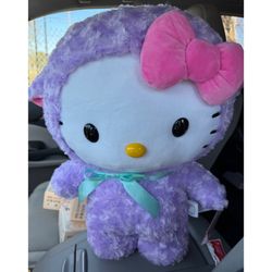 Hello Kitty Easter 🐣 Greeter 