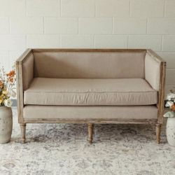 Loveseat