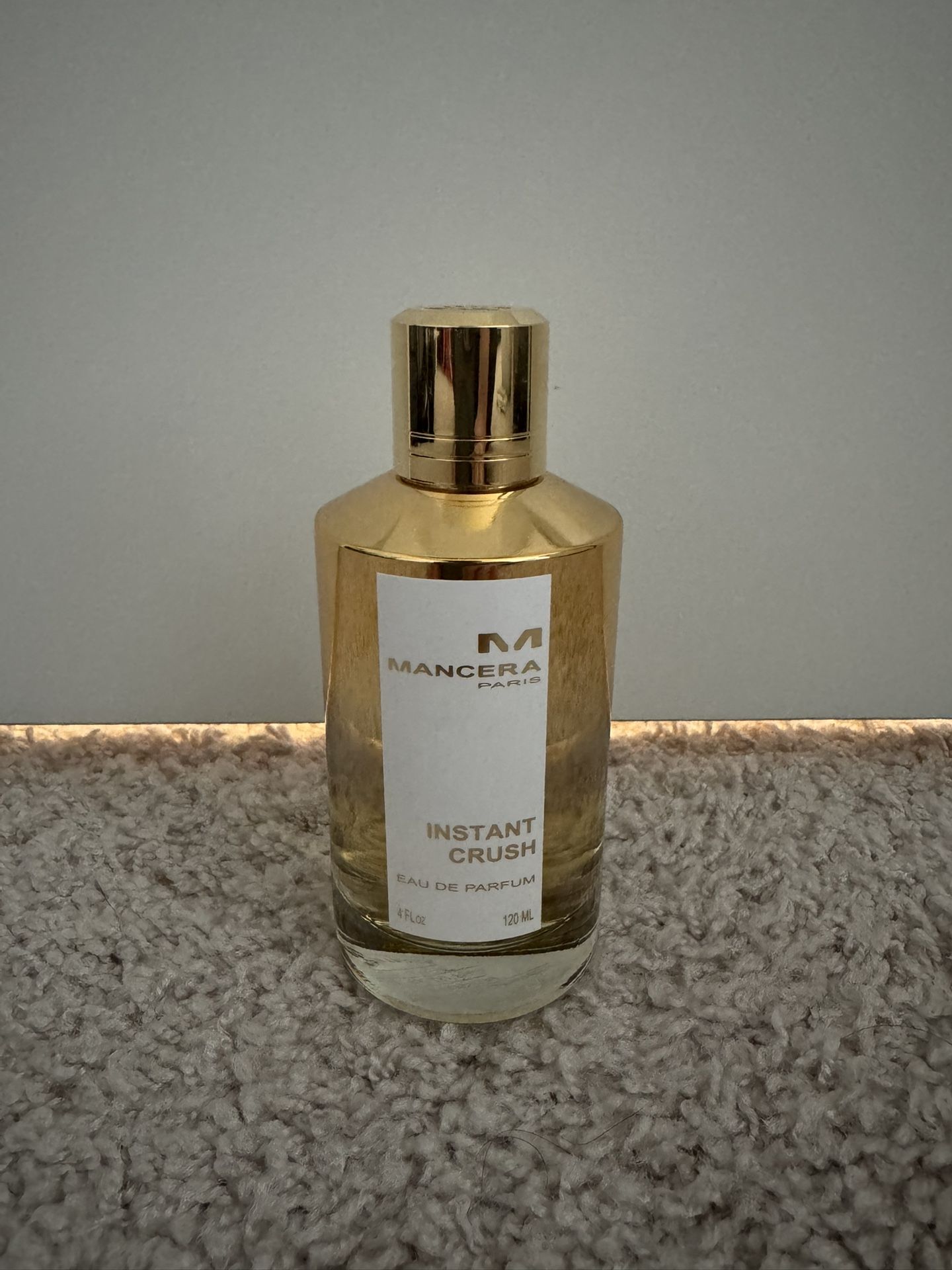 Mancera Instant Crush Unisex