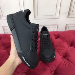 Dolce Gabbana Men’s Sneaker With Box 2026 New