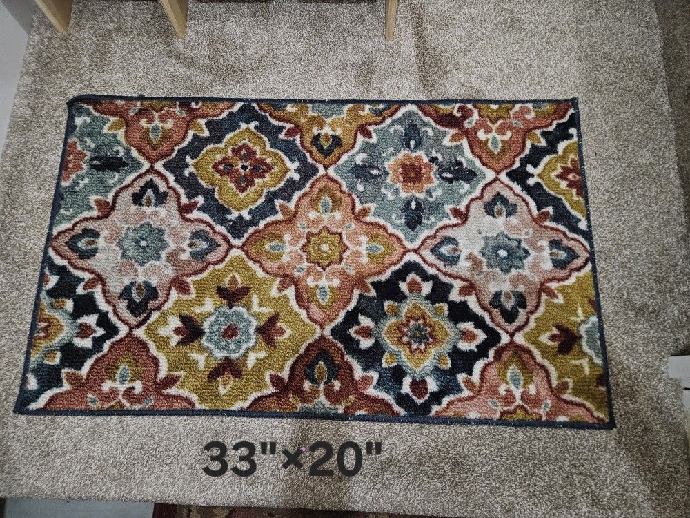 Door Rug