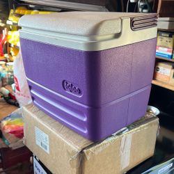 Igloo Ice Chest Cooler