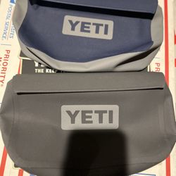 Yeti Sidekick Dry Case