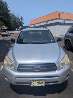 2006 Toyota Rav4