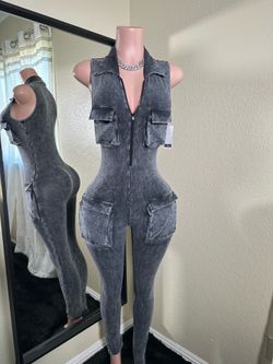 Women’s jumpsuit