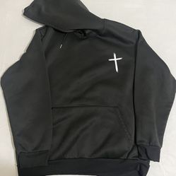 Christian Hoodie