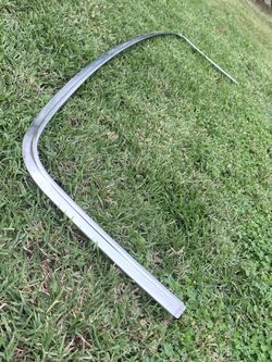 E30 BMW E30 Convertible Storage Compartment  Trim