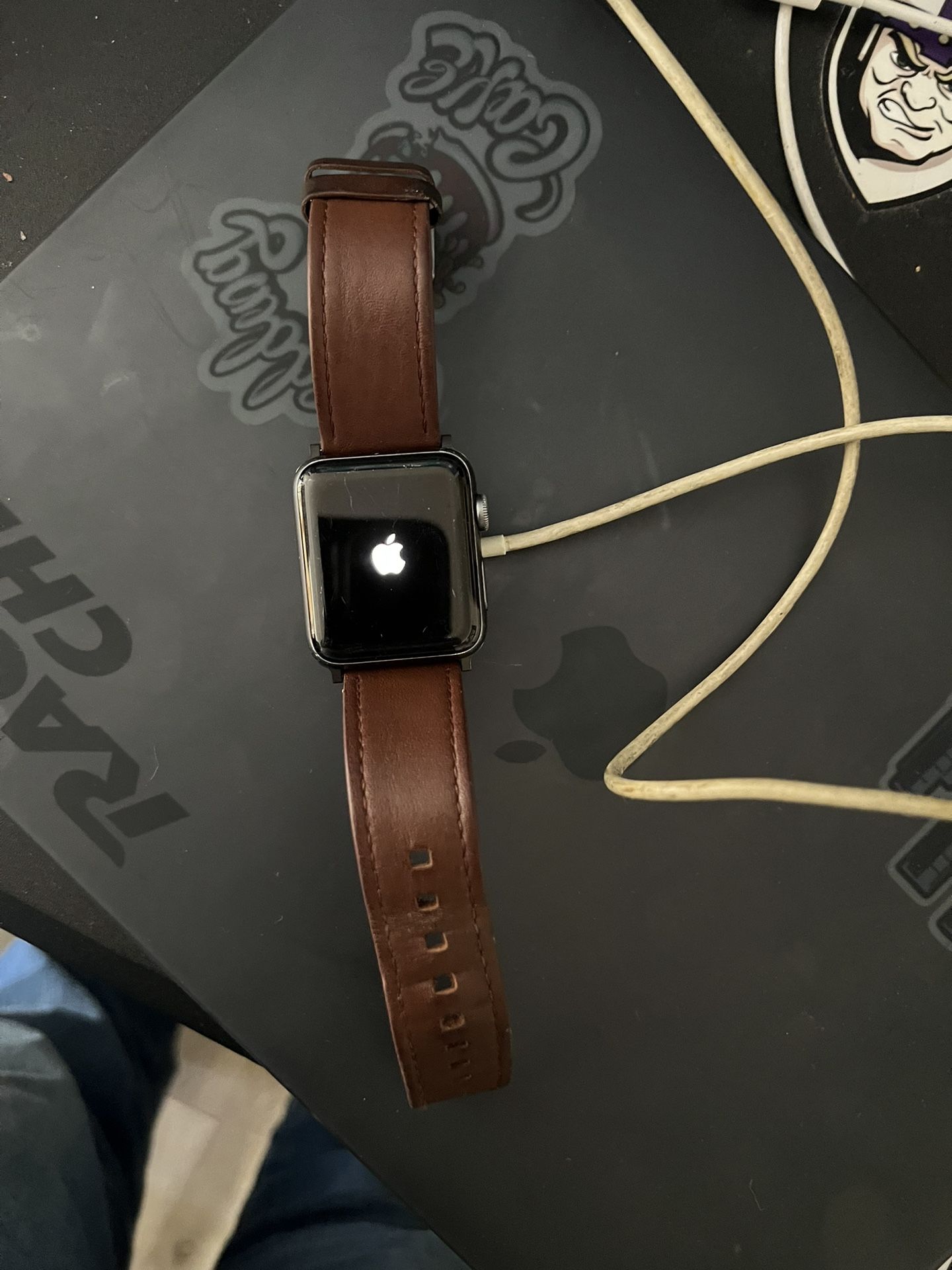 Nike Apple Watch Series 3