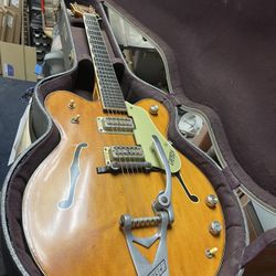 1971 Gretsch Chet Atkins Nashville