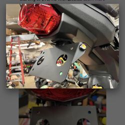 Fender Eliminator 