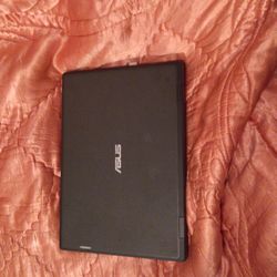 Barely used Asus Laptop