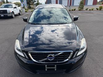 2013 Volvo Xc60