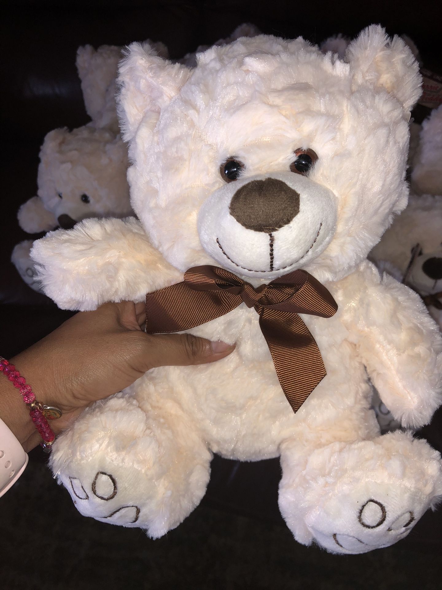 Teddy Bears