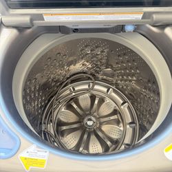 Lg Washer Dryer 