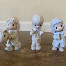 Precious Moments Collection