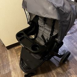 Stroller 