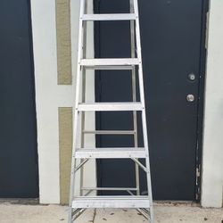 LADDERS 