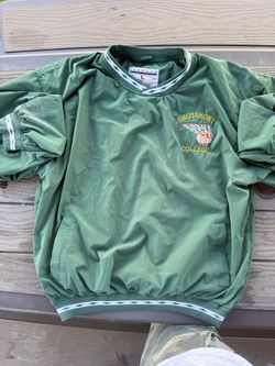 Windbreaker jacket