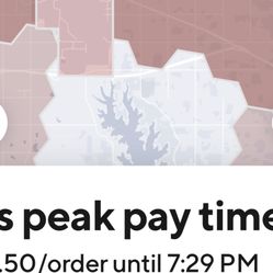 Deliver On Your Own Time When You Want!