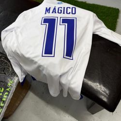 El Salvador Jerseys 
