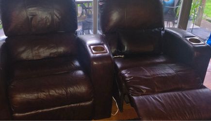 Love seat