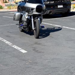 2020 Softail Standard