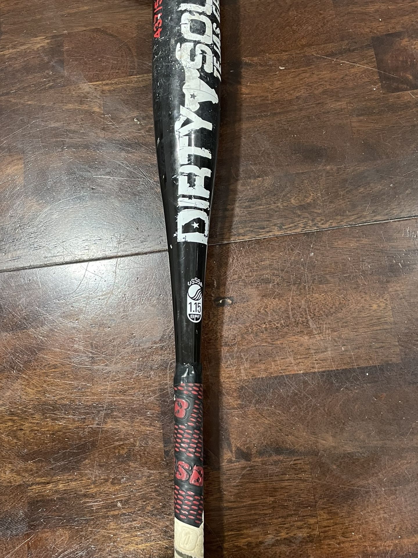 Youth Baseball Bats