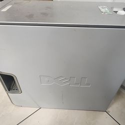 Dell computer