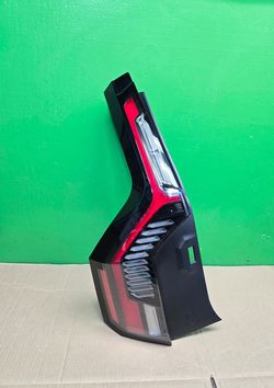 EV9 2024 2025 2026 taillight
