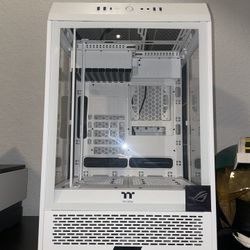 ThermalTake Tower 500 EATX Pc case