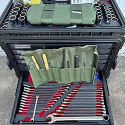 Snap on GMTK Tool Box Chest